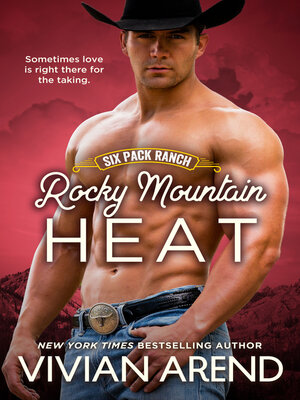 cover image of Rocky Mountain Heat